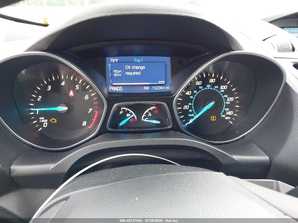 1FMCU0GX8DUC84282 2013 FORD ESCAPE photo no. 7