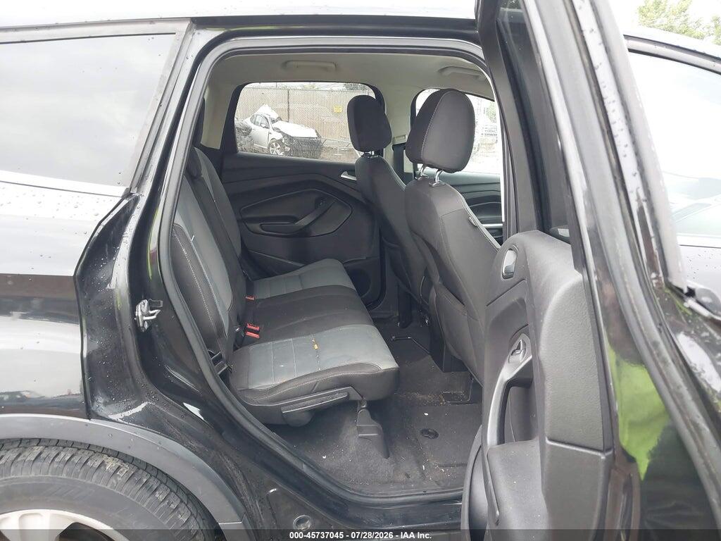 1FMCU0GX8DUC84282 2013 FORD ESCAPE photo no. 8