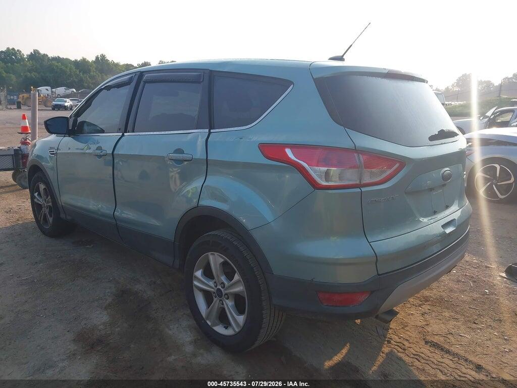 1FMCU0G92DUD48639 2013 FORD ESCAPE photo no. 3
