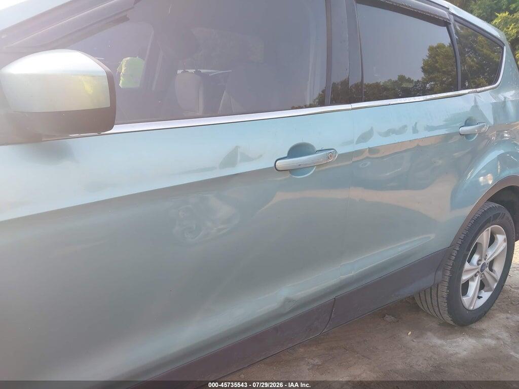 1FMCU0G92DUD48639 2013 FORD ESCAPE photo no. 6