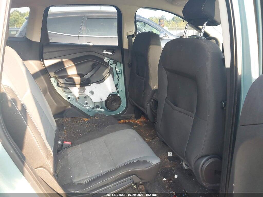 1FMCU0G92DUD48639 2013 FORD ESCAPE photo no. 8