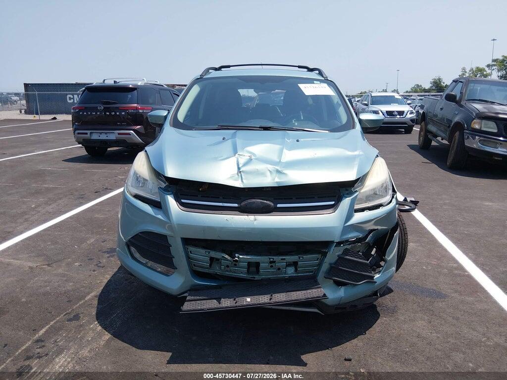 1FMCU0GX5DUB71499 2013 FORD ESCAPE photo no. 12