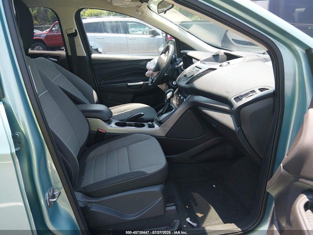 1FMCU0GX5DUB71499 2013 FORD ESCAPE photo no. 5