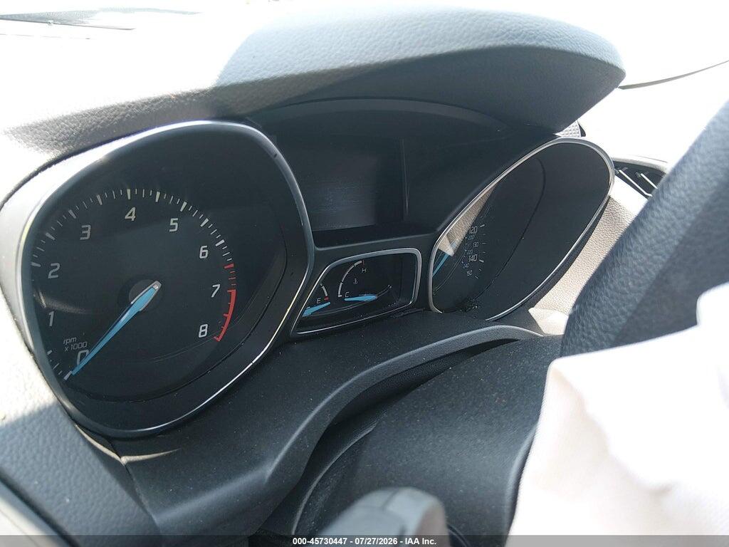 1FMCU0GX5DUB71499 2013 FORD ESCAPE photo no. 7