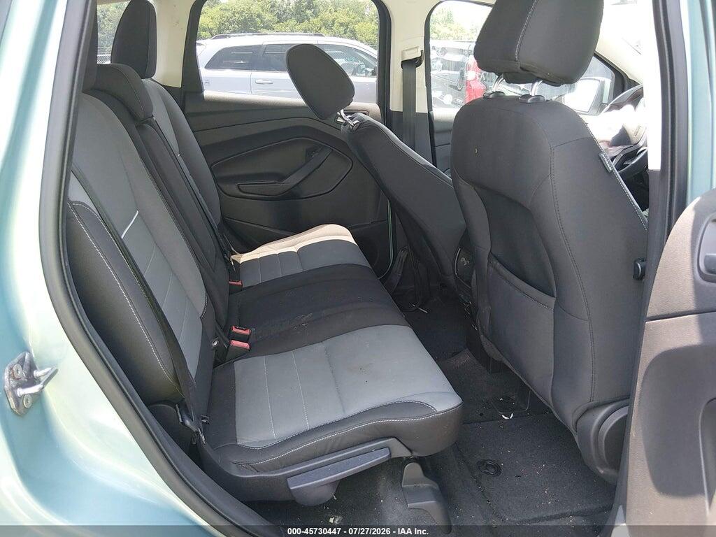 1FMCU0GX5DUB71499 2013 FORD ESCAPE photo no. 8