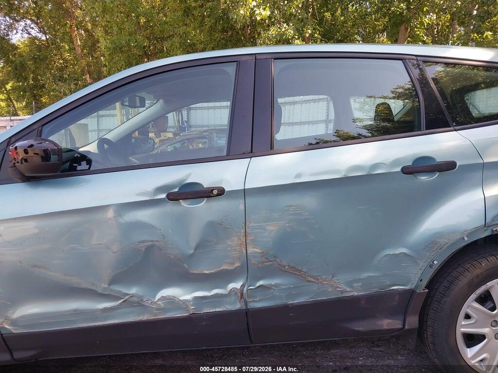 1FMCU0F79DUD01043 2013 FORD ESCAPE photo no. 12