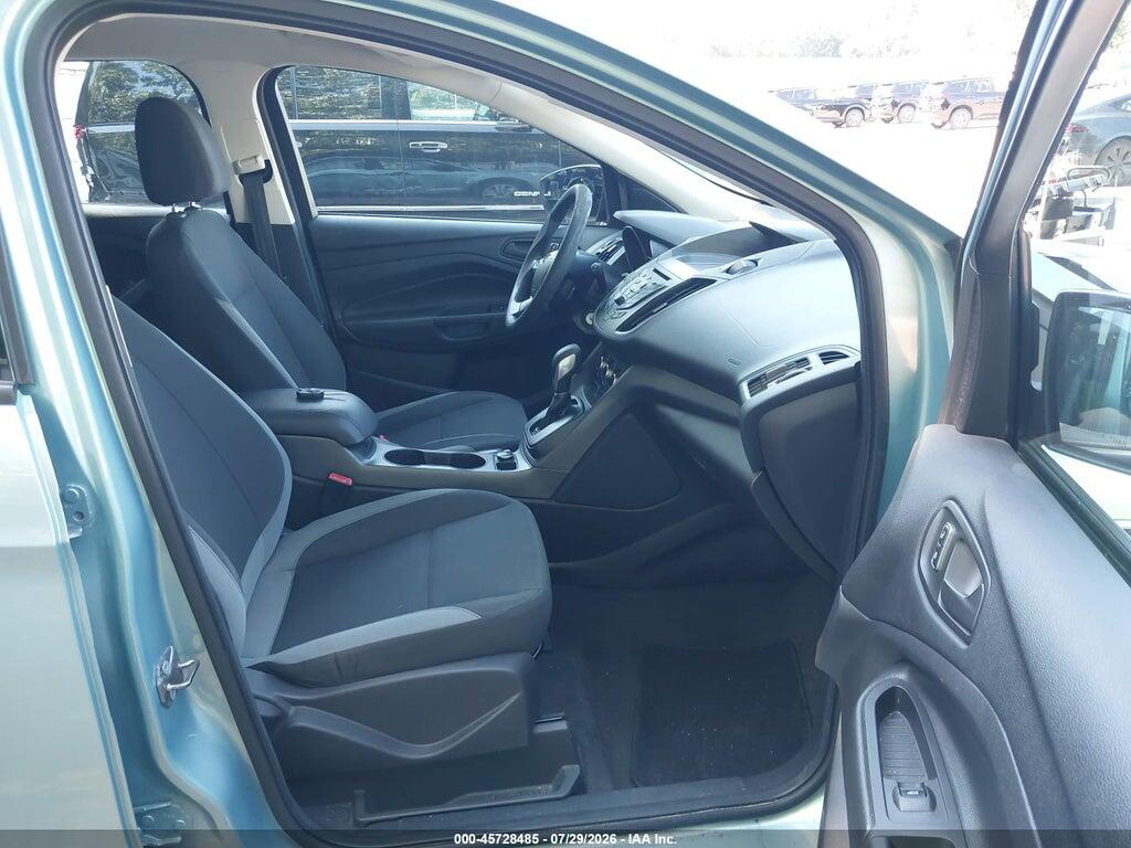 1FMCU0F79DUD01043 2013 FORD ESCAPE photo no. 5