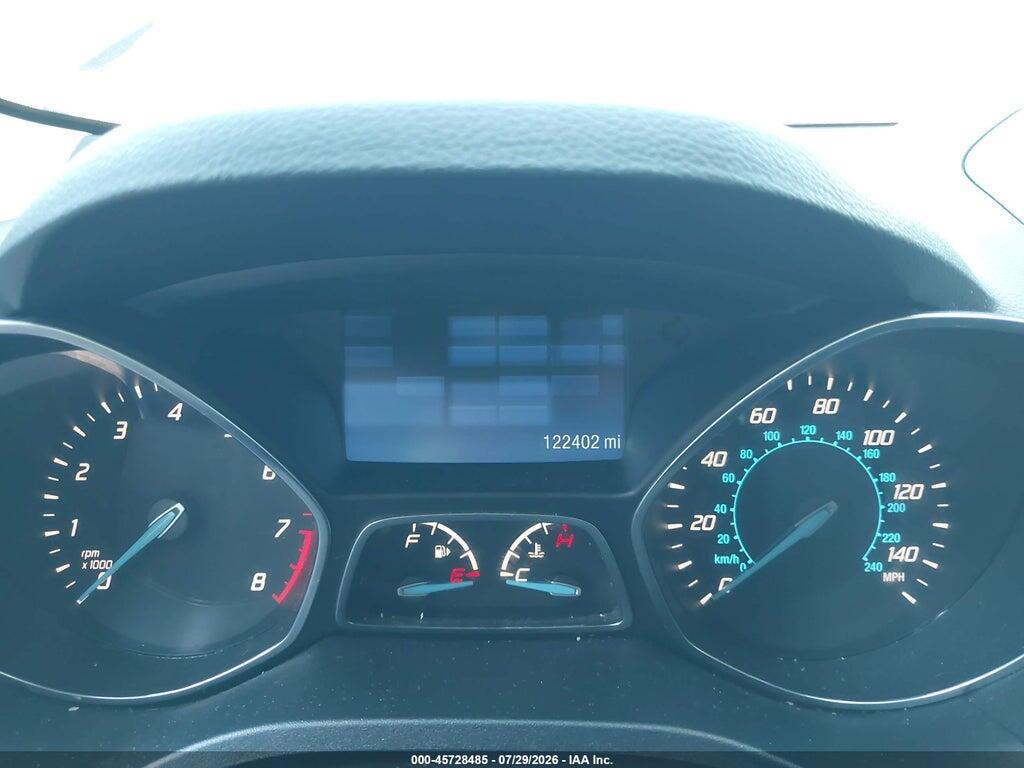 1FMCU0F79DUD01043 2013 FORD ESCAPE photo no. 7