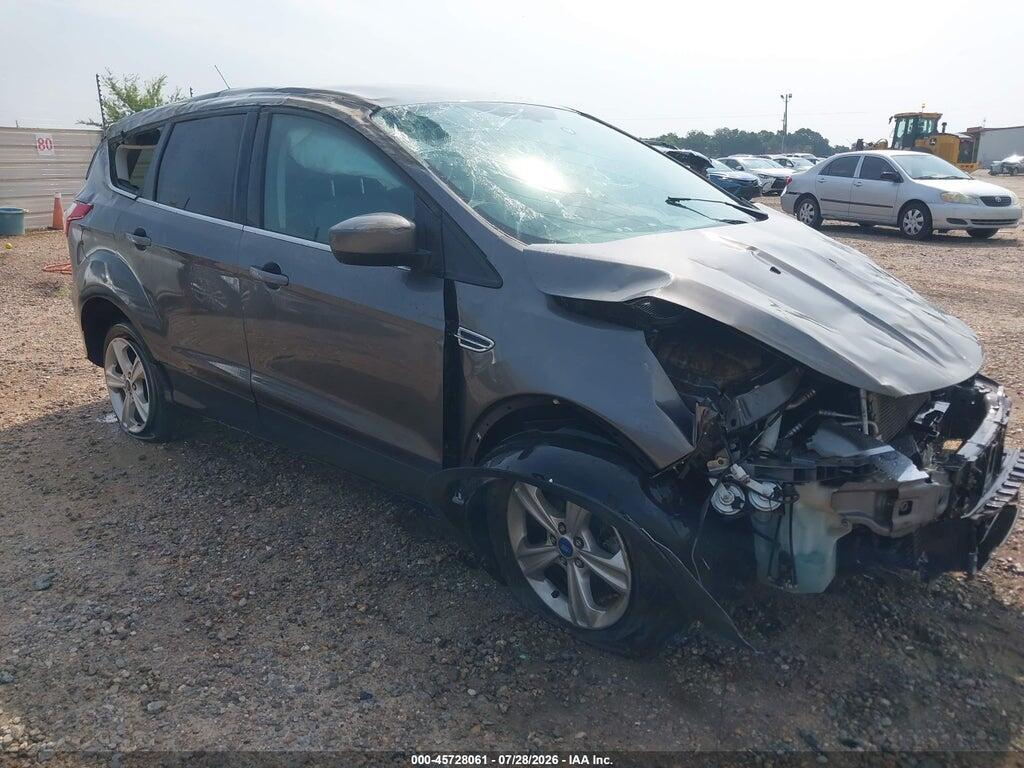 1FMCU0G99DUD03892 2013 FORD ESCAPE photo no. 1