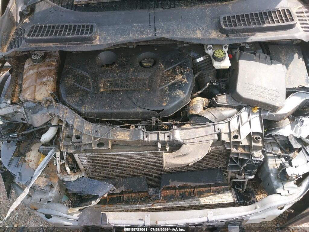 1FMCU0G99DUD03892 2013 FORD ESCAPE photo no. 10