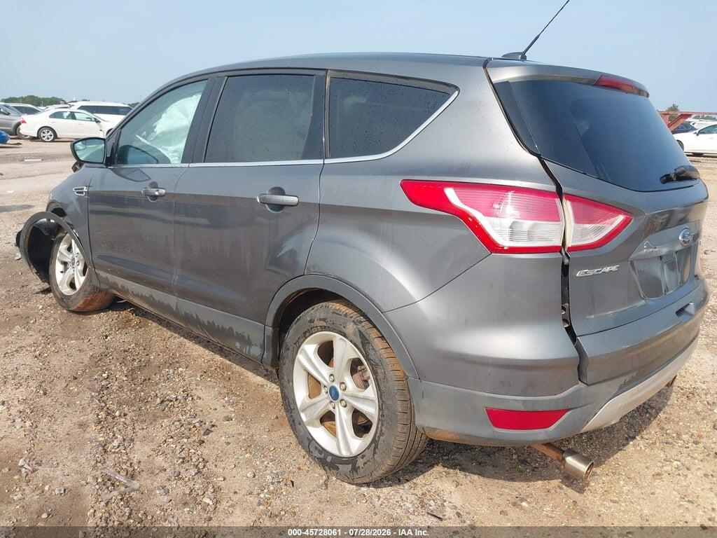 1FMCU0G99DUD03892 2013 FORD ESCAPE photo no. 3