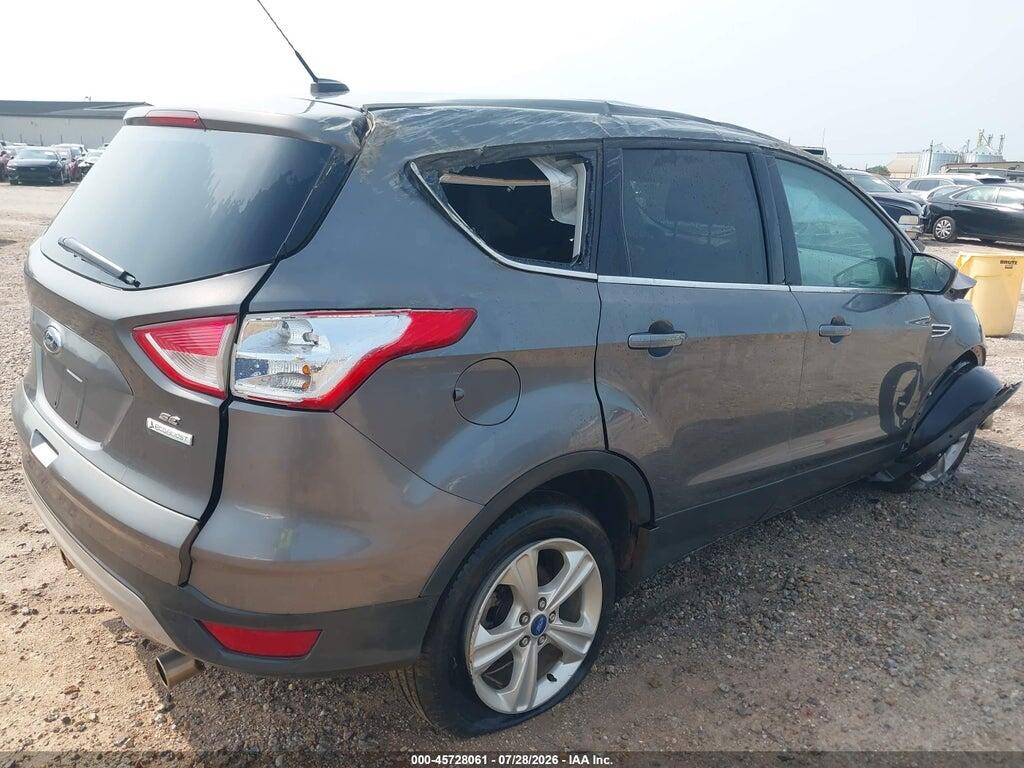 1FMCU0G99DUD03892 2013 FORD ESCAPE photo no. 4