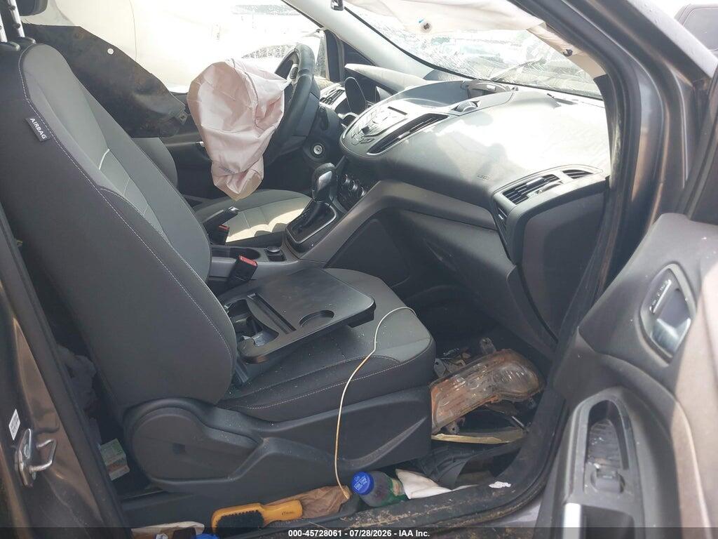 1FMCU0G99DUD03892 2013 FORD ESCAPE photo no. 5