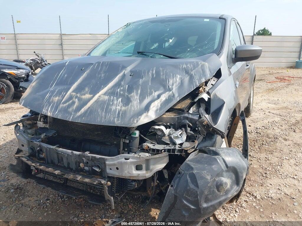 1FMCU0G99DUD03892 2013 FORD ESCAPE photo no. 6