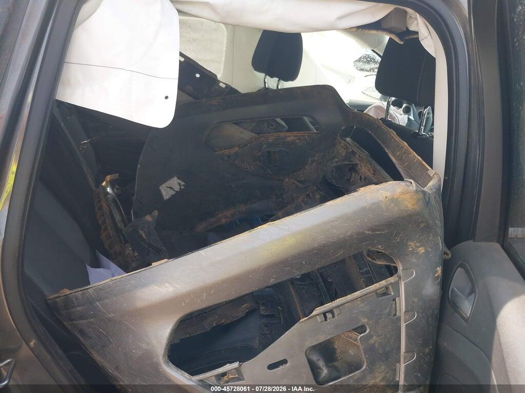 1FMCU0G99DUD03892 2013 FORD ESCAPE photo no. 8