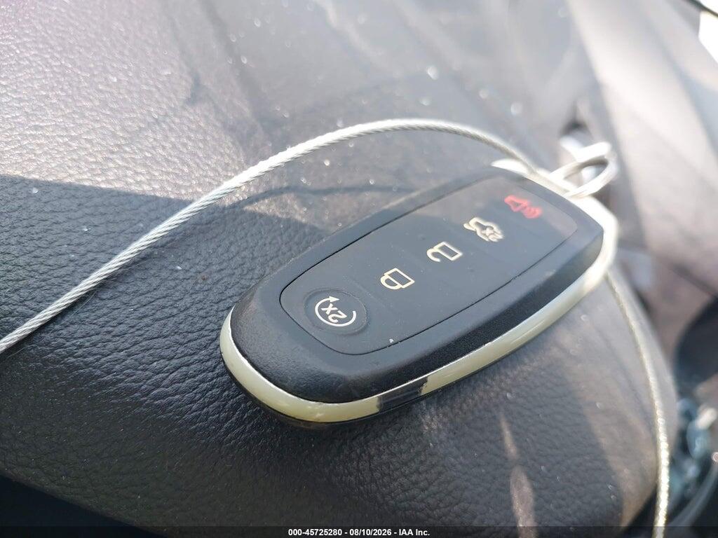 1FMCU9J94DUB05783 2013 FORD ESCAPE photo no. 11