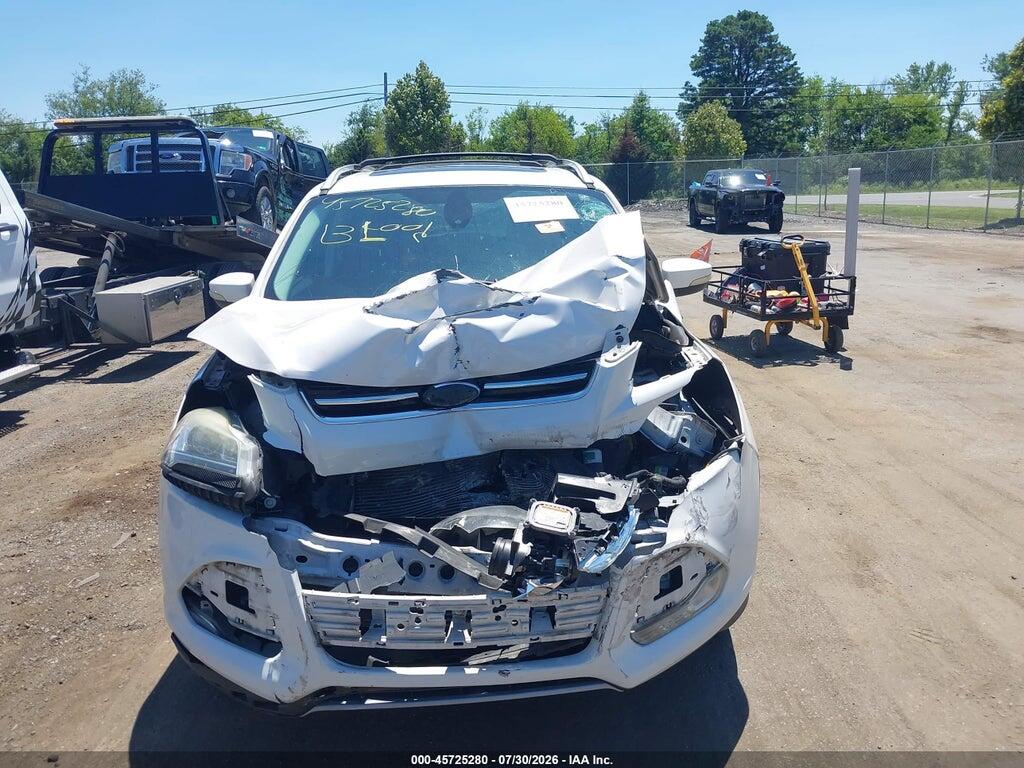1FMCU9J94DUB05783 2013 FORD ESCAPE photo no. 12
