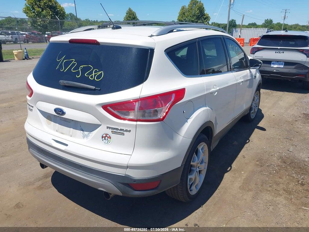 1FMCU9J94DUB05783 2013 FORD ESCAPE photo no. 4