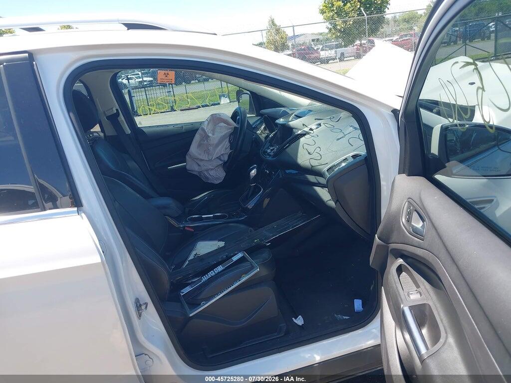 1FMCU9J94DUB05783 2013 FORD ESCAPE photo no. 5