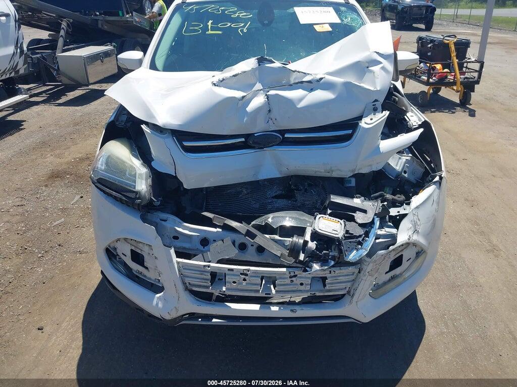1FMCU9J94DUB05783 2013 FORD ESCAPE photo no. 6