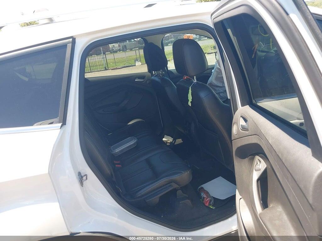 1FMCU9J94DUB05783 2013 FORD ESCAPE photo no. 8