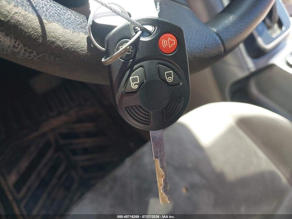 1FMCU0GX8DUD68666 2013 FORD ESCAPE photo no. 11