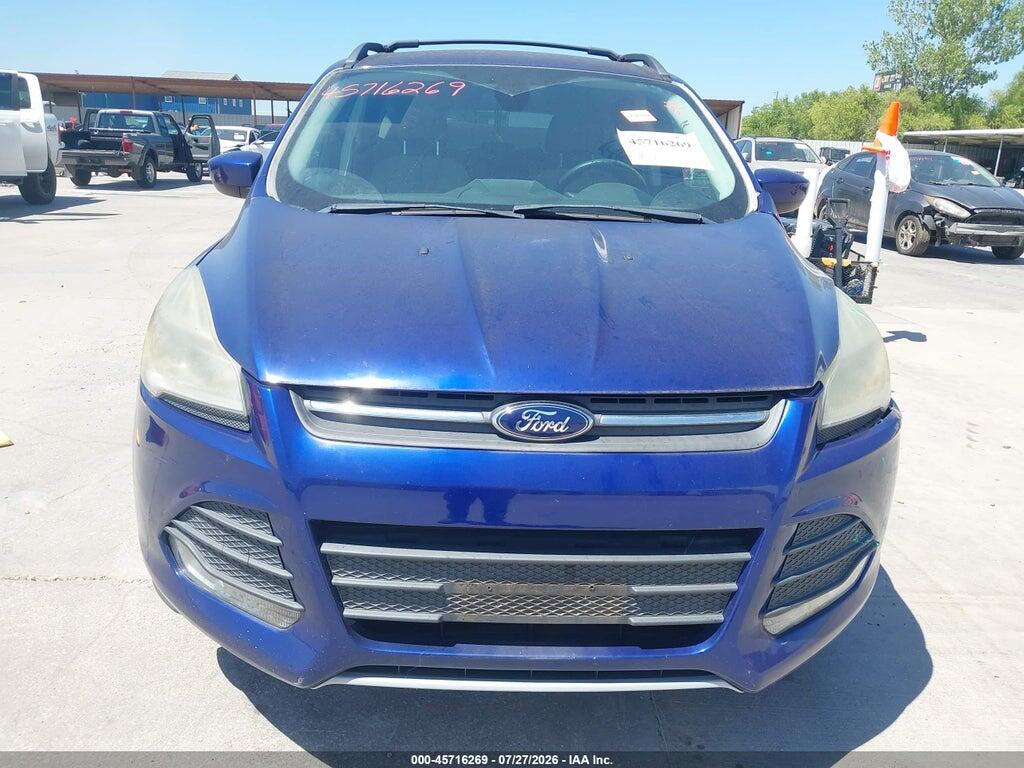 1FMCU0GX8DUD68666 2013 FORD ESCAPE photo no. 12