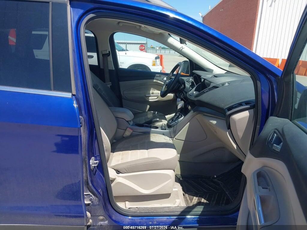 1FMCU0GX8DUD68666 2013 FORD ESCAPE photo no. 5