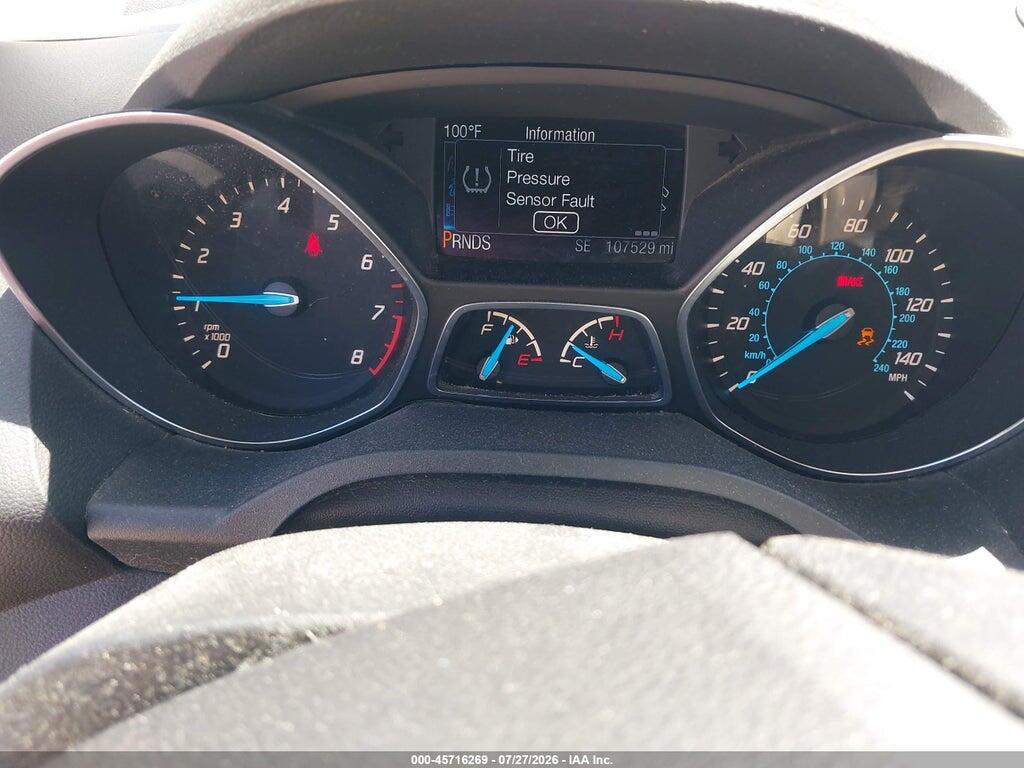 1FMCU0GX8DUD68666 2013 FORD ESCAPE photo no. 7