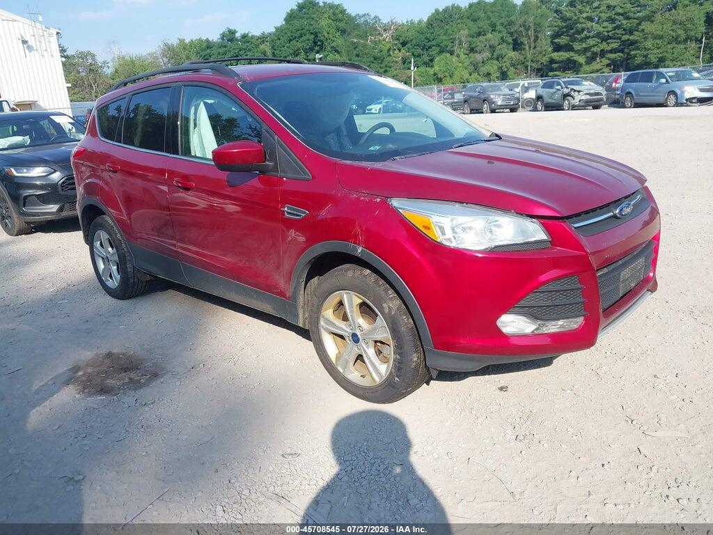 1FMCU9G94DUC58591 2013 FORD ESCAPE photo no. 1