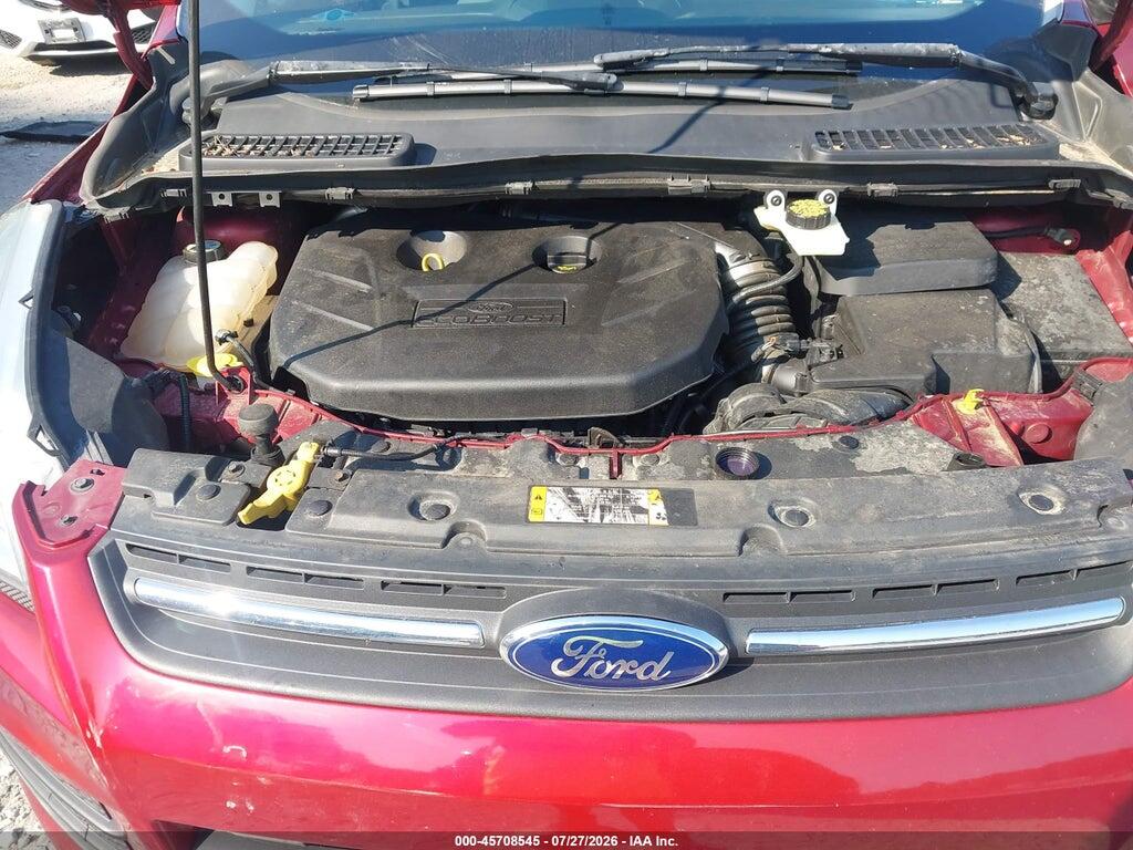1FMCU9G94DUC58591 2013 FORD ESCAPE photo no. 10