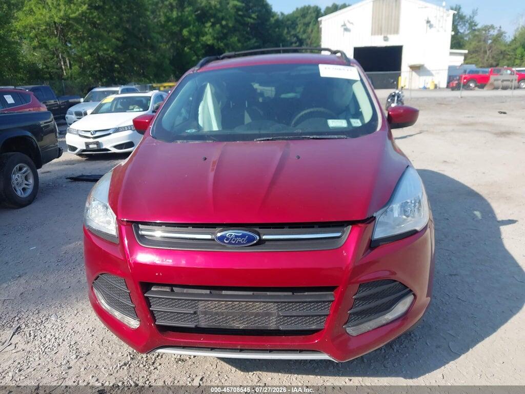 1FMCU9G94DUC58591 2013 FORD ESCAPE photo no. 11