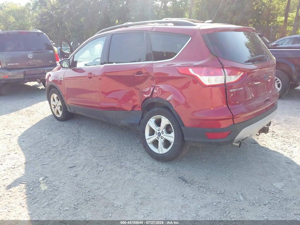 1FMCU9G94DUC58591 2013 FORD ESCAPE photo no. 3