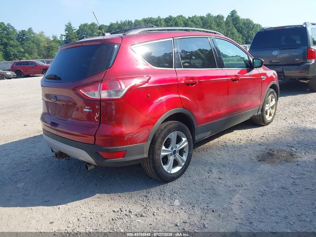 1FMCU9G94DUC58591 2013 FORD ESCAPE photo no. 4
