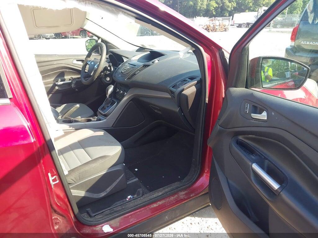 1FMCU9G94DUC58591 2013 FORD ESCAPE photo no. 5
