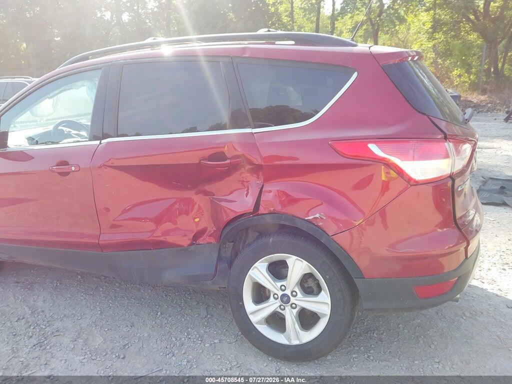 1FMCU9G94DUC58591 2013 FORD ESCAPE photo no. 6
