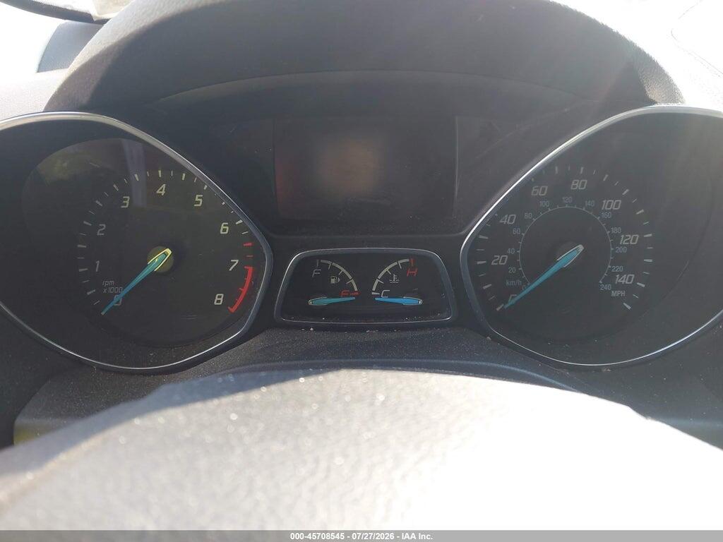 1FMCU9G94DUC58591 2013 FORD ESCAPE photo no. 7