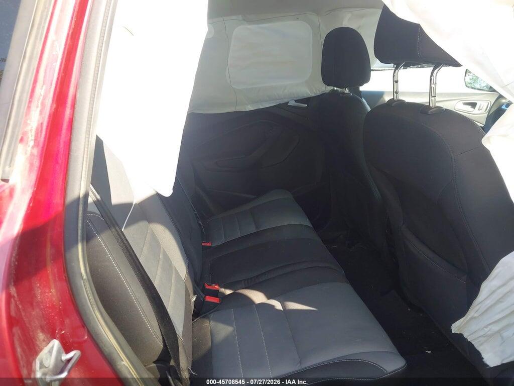 1FMCU9G94DUC58591 2013 FORD ESCAPE photo no. 8