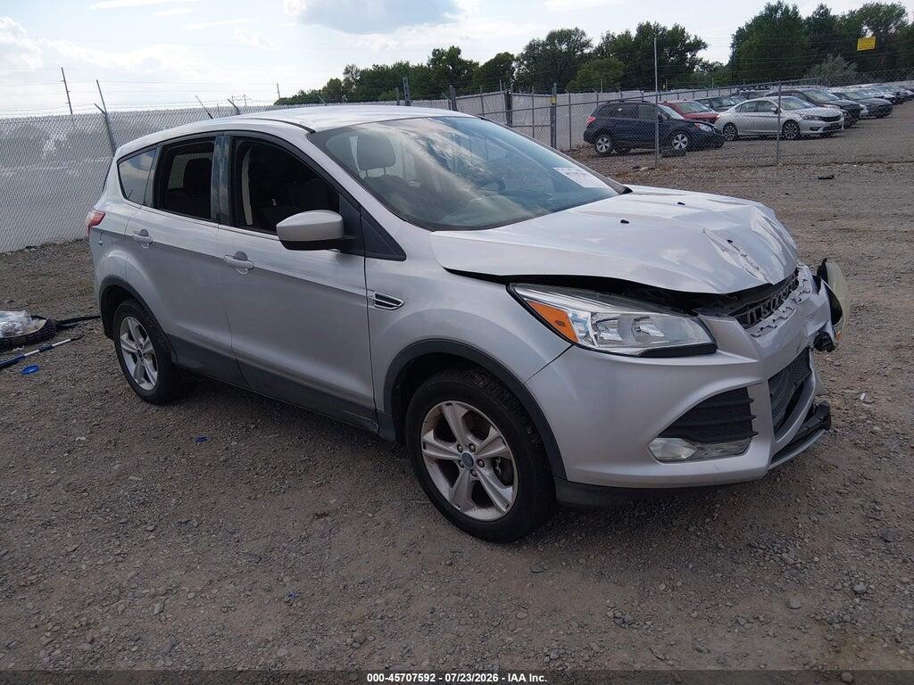 1FMCU9G99DUA14418 2013 FORD ESCAPE photo no. 1