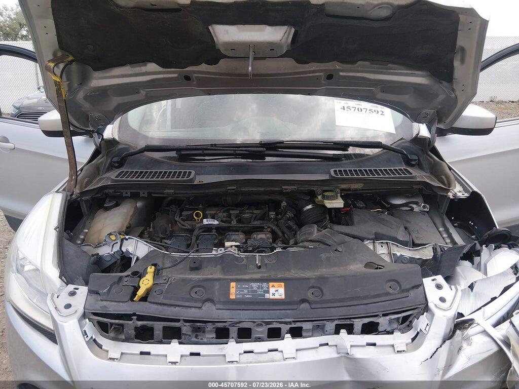 1FMCU9G99DUA14418 2013 FORD ESCAPE photo no. 10