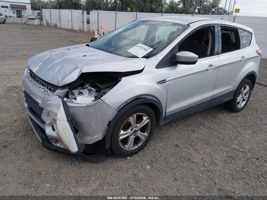 1FMCU9G99DUA14418 2013 FORD ESCAPE photo no. 2