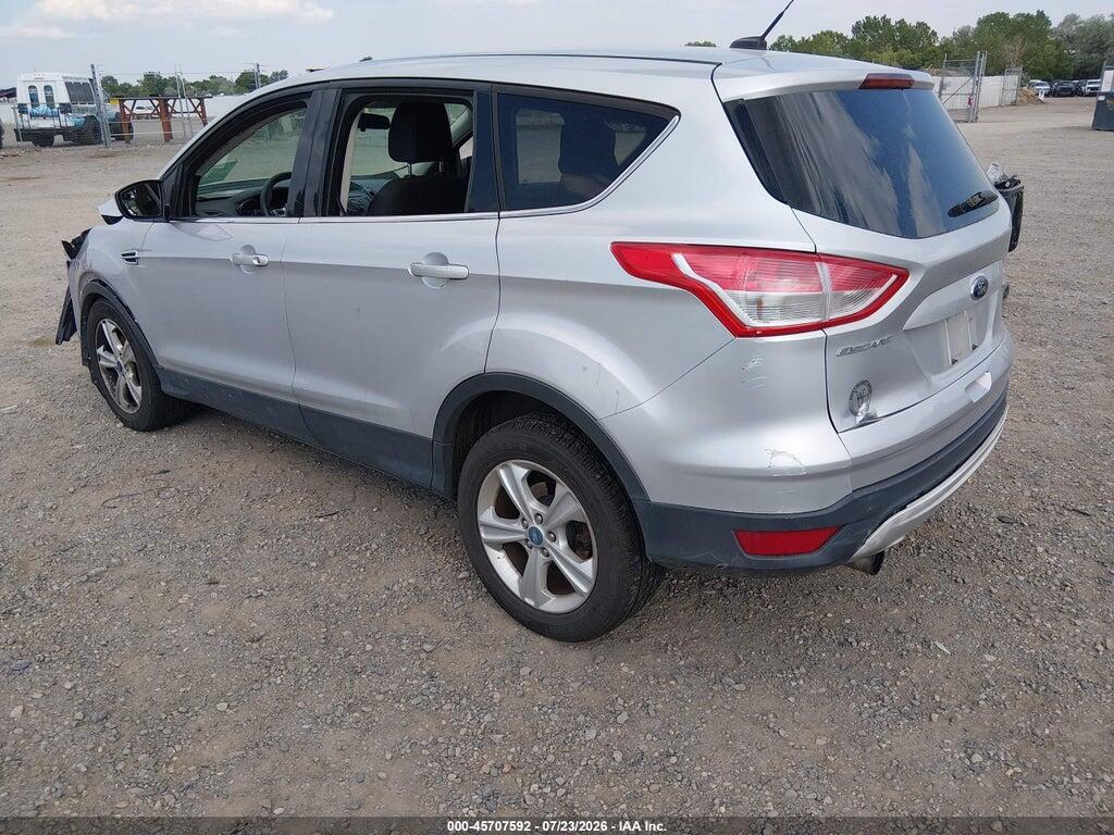 1FMCU9G99DUA14418 2013 FORD ESCAPE photo no. 3