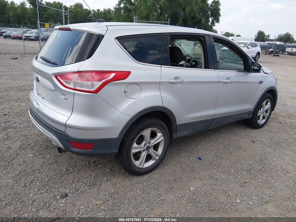 1FMCU9G99DUA14418 2013 FORD ESCAPE photo no. 4