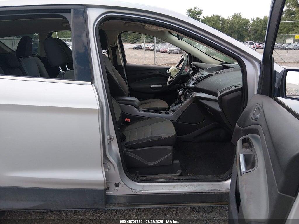 1FMCU9G99DUA14418 2013 FORD ESCAPE photo no. 5