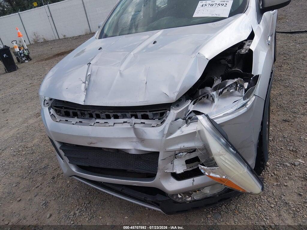 1FMCU9G99DUA14418 2013 FORD ESCAPE photo no. 6