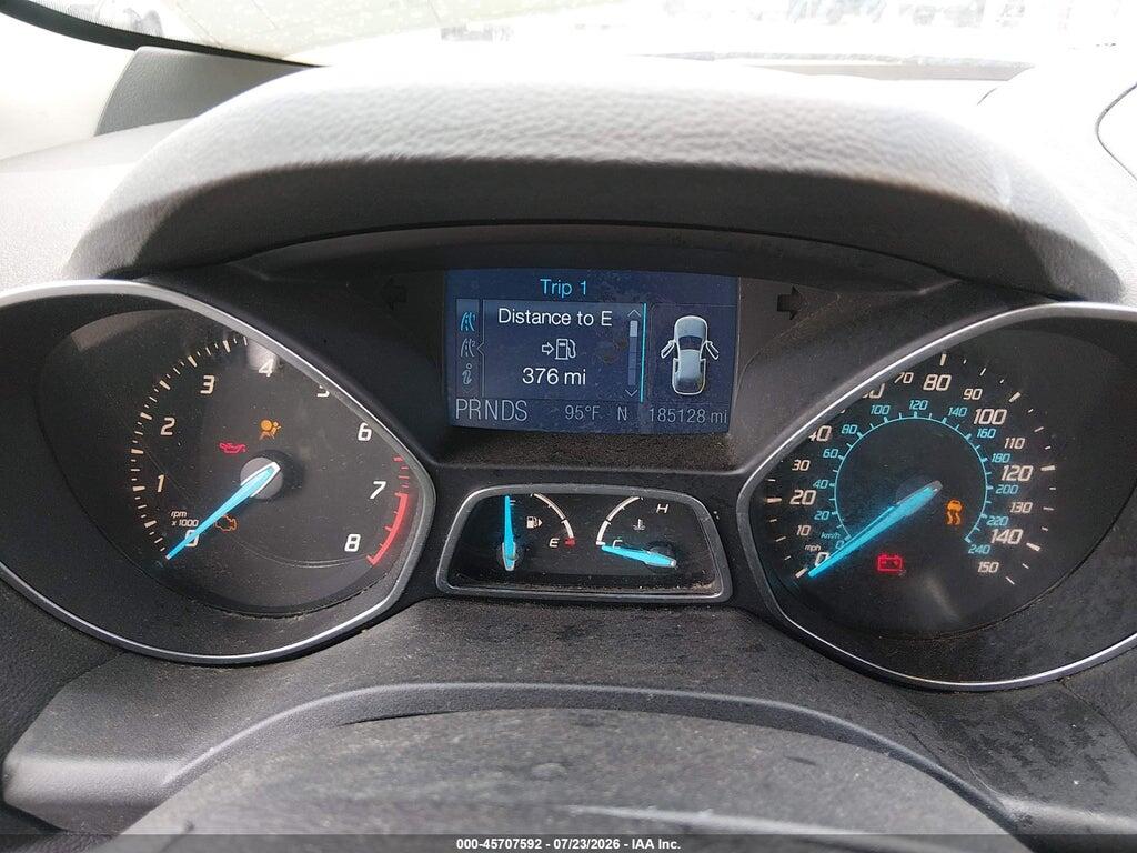 1FMCU9G99DUA14418 2013 FORD ESCAPE photo no. 7