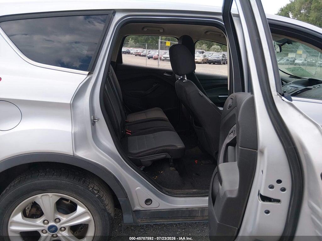 1FMCU9G99DUA14418 2013 FORD ESCAPE photo no. 8