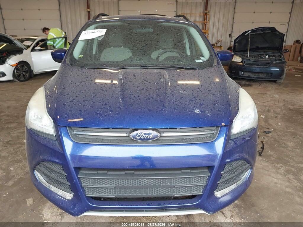 1FMCU0G96DUB22801 2013 FORD ESCAPE photo no. 12