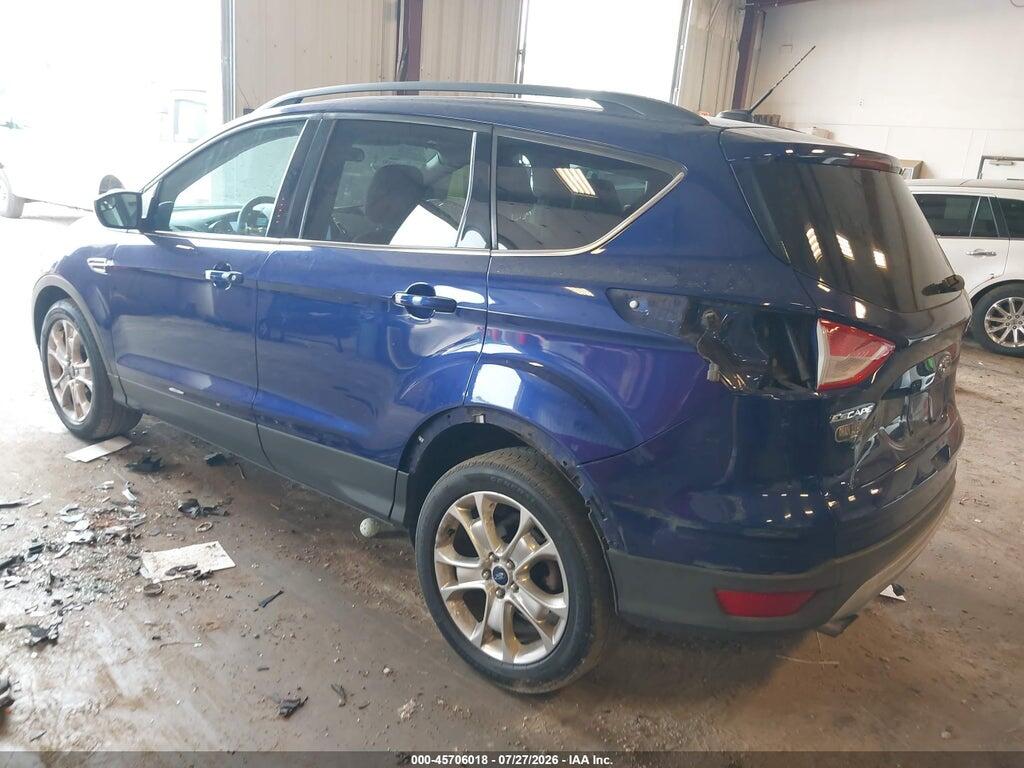 1FMCU0G96DUB22801 2013 FORD ESCAPE photo no. 3