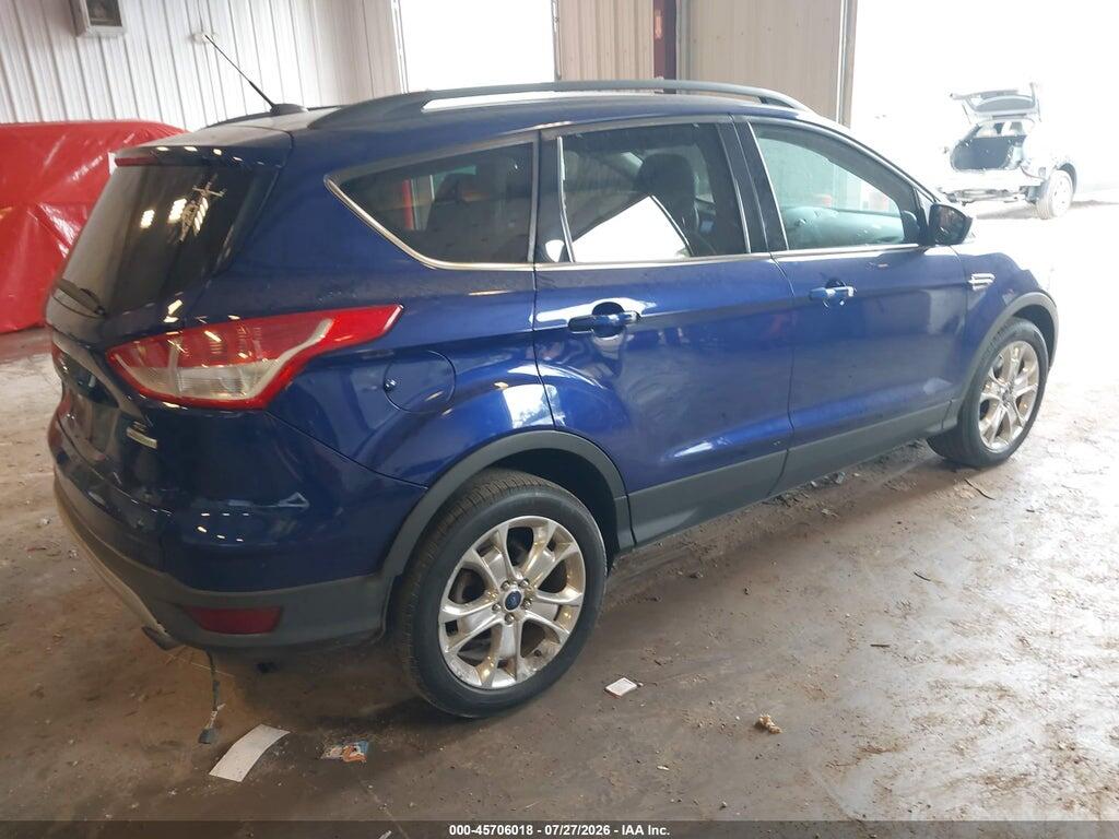 1FMCU0G96DUB22801 2013 FORD ESCAPE photo no. 4